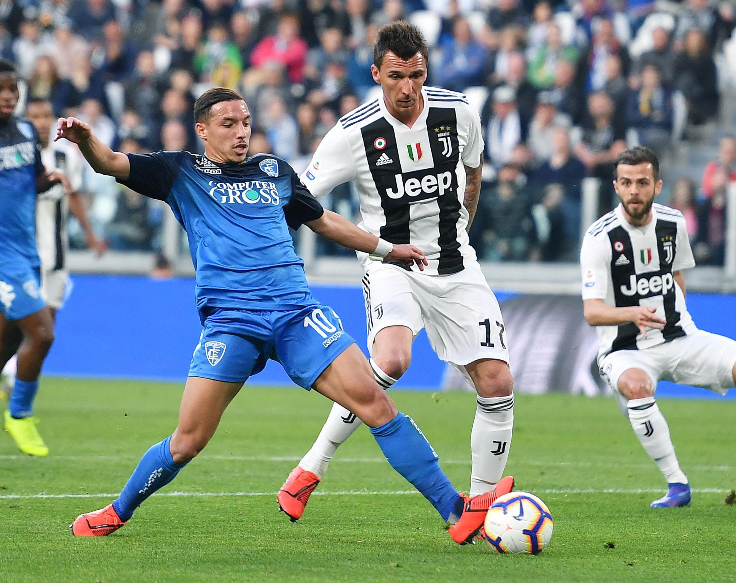 这是他职业生涯最重要的一场比赛