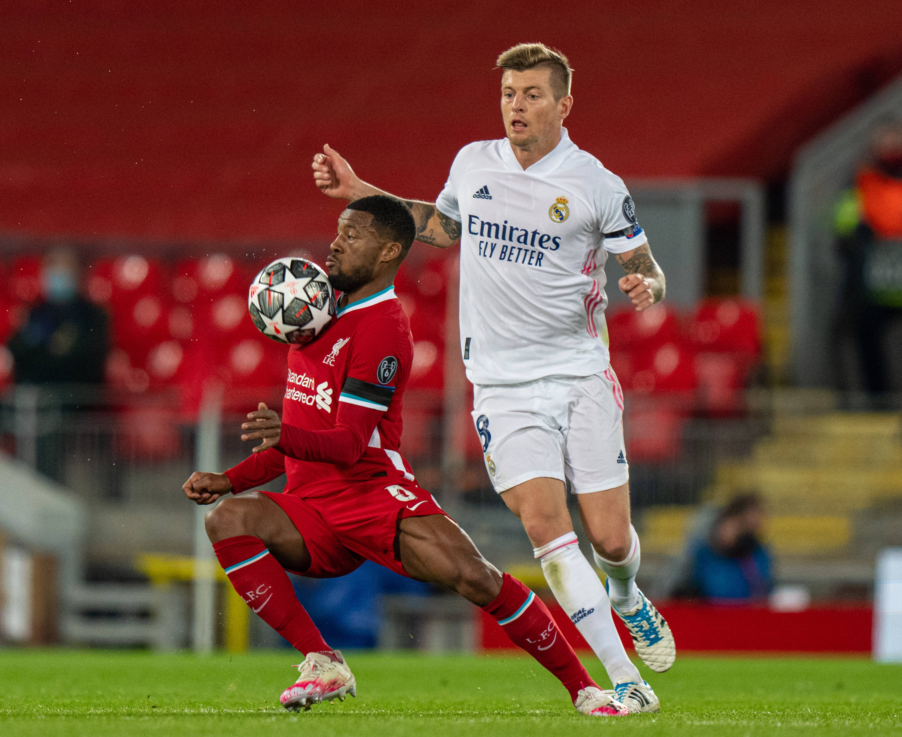 基维奥尔：在波尔图我获得了稳定出场机会，加盟是正确的决定