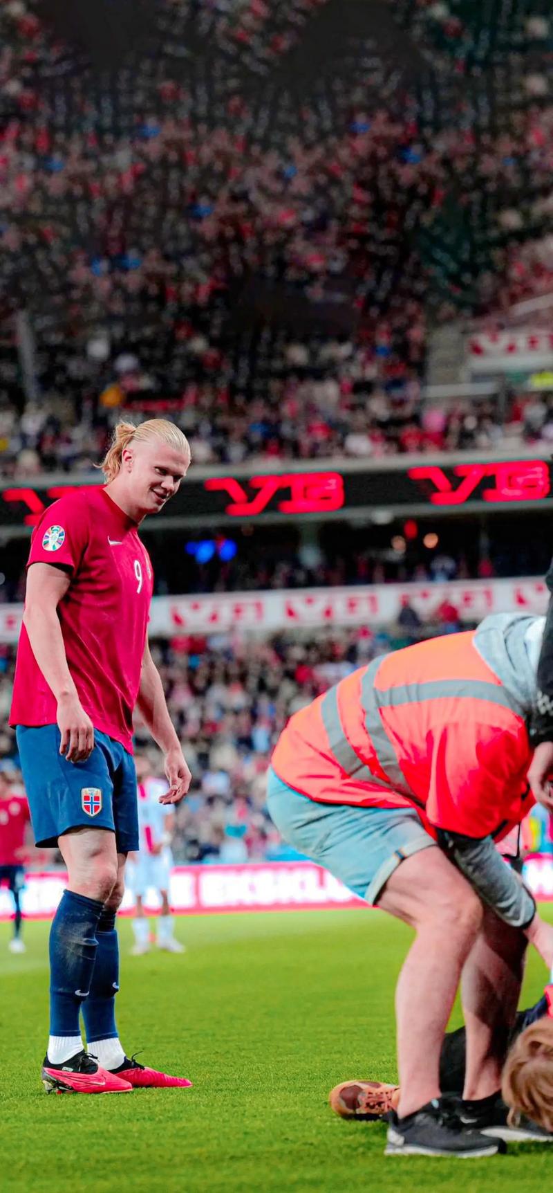 U22国足木塔力甫：命运的洪流不可阻挡，我的答案是“向前”