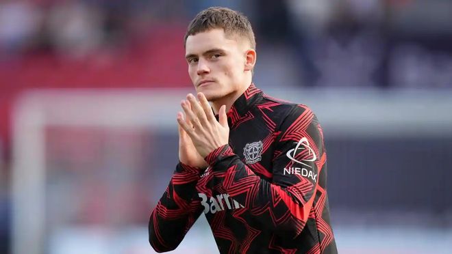 每体：贝西克塔斯想租特狮，承担全部薪资+选择买断费800万欧